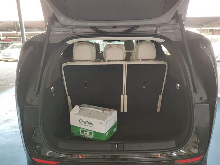 LiXiang Mega 2024 2024款 Ultra