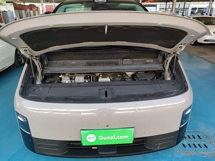 LiXiang Mega 2024 2024款 Ultra