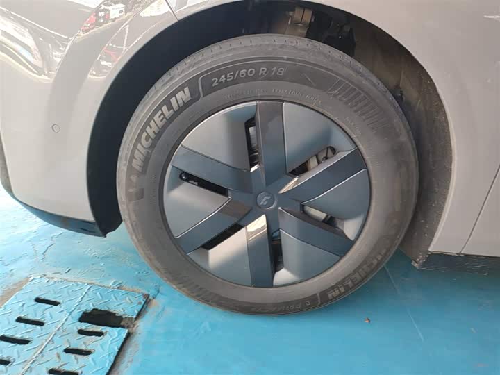 LiXiang Mega 2024 2024款 Ultra