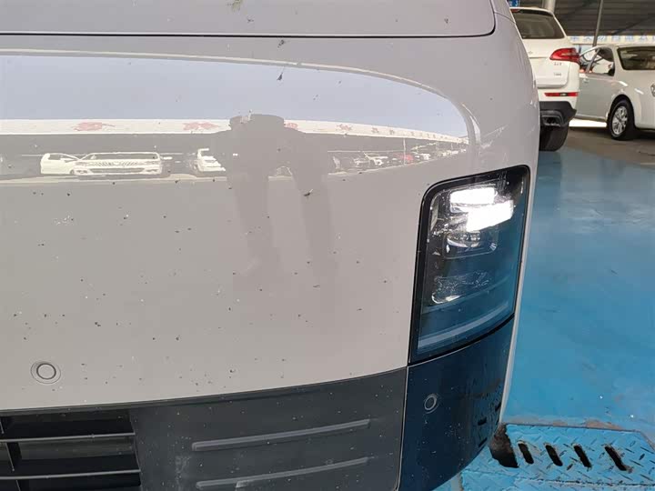 LiXiang Mega 2024 2024款 Ultra