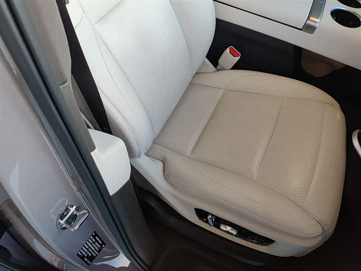 LiXiang Mega 2024 2024款 Ultra