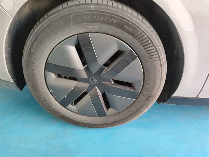 LiXiang Mega 2024 2024款 Ultra