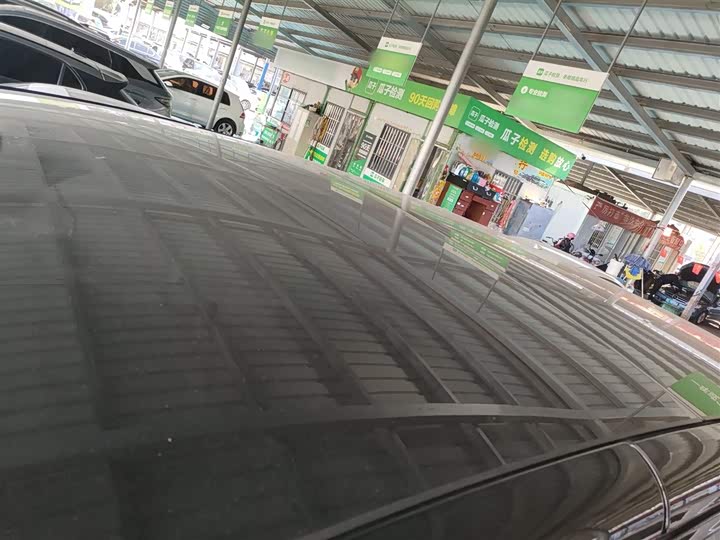 LiXiang Mega 2024 2024款 Ultra