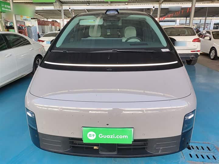 LiXiang Mega 2024 2024款 Ultra