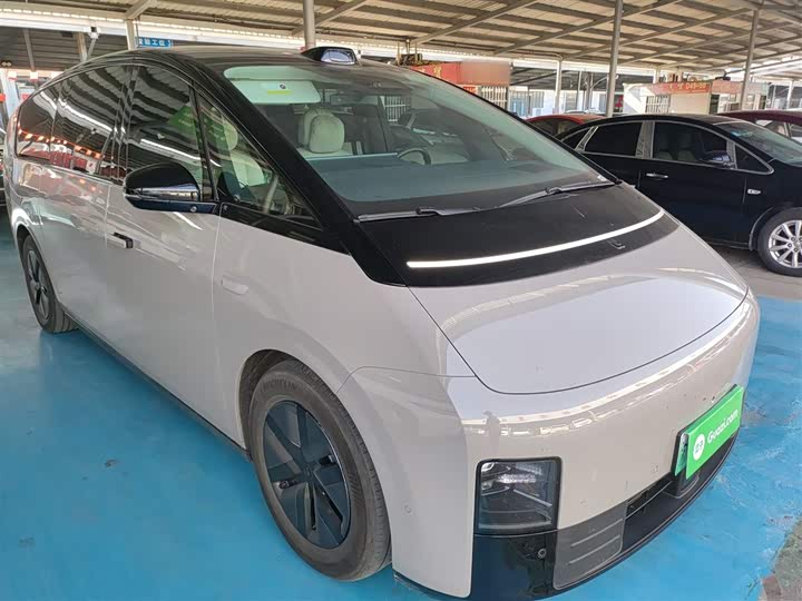 LiXiang Mega 2024 2024款 Ultra