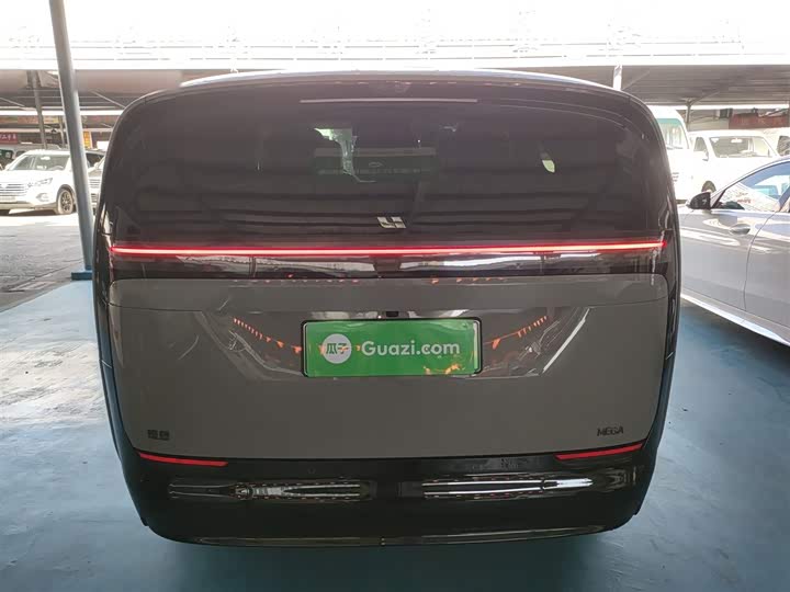 LiXiang Mega 2024 2024款 Ultra