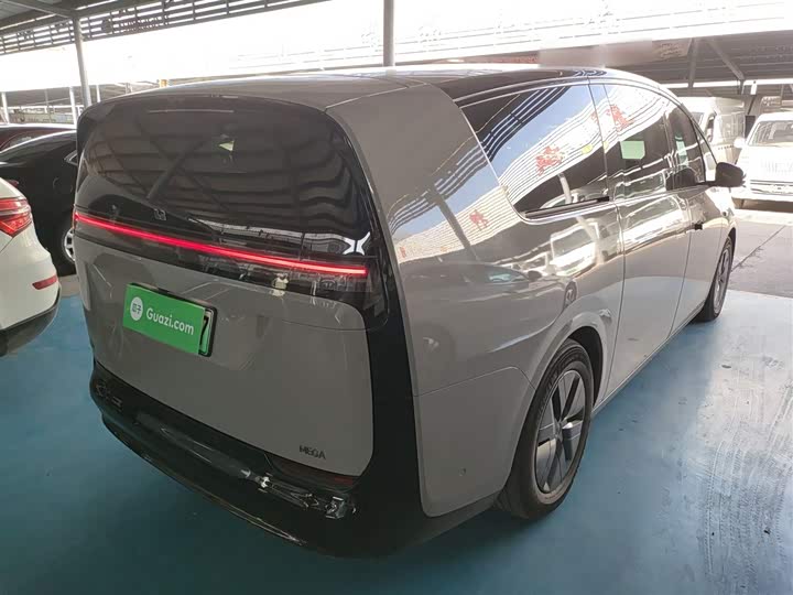 LiXiang Mega 2024 2024款 Ultra