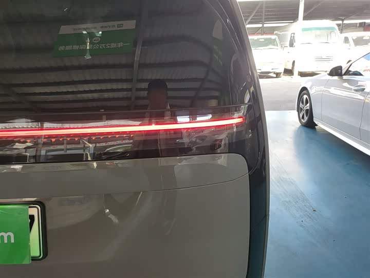 LiXiang Mega 2024 2024款 Ultra