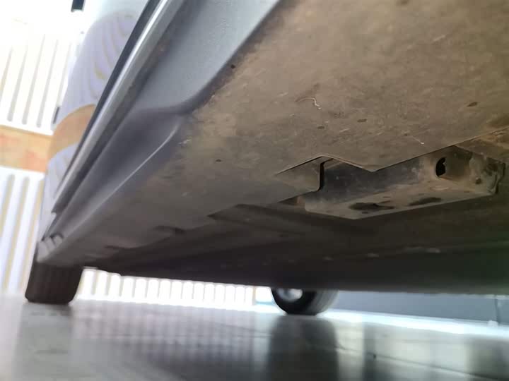 BYD Han 2025 2025款 EV 智驾版 701KM激光雷达旗舰型