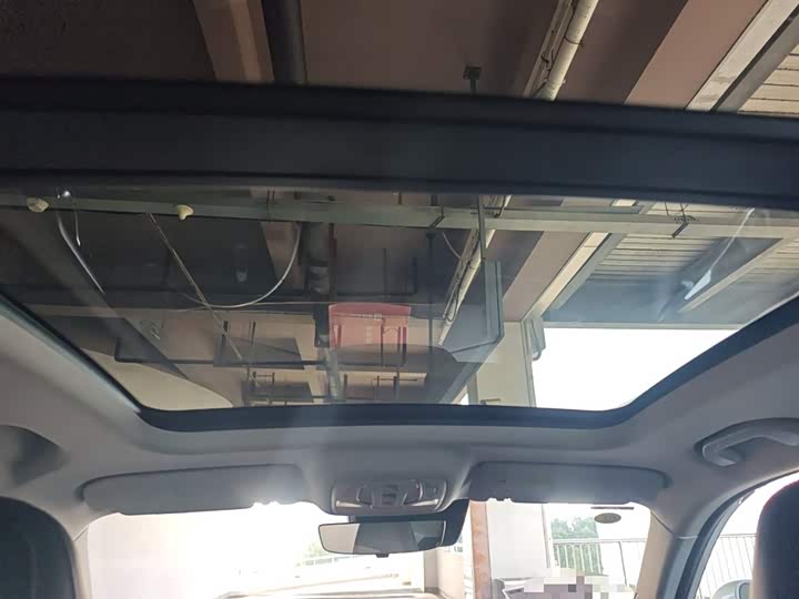 Roewe D5X DMH 2024 2024款 135科技版