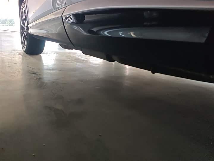 Roewe D5X DMH 2024 2024款 135科技版