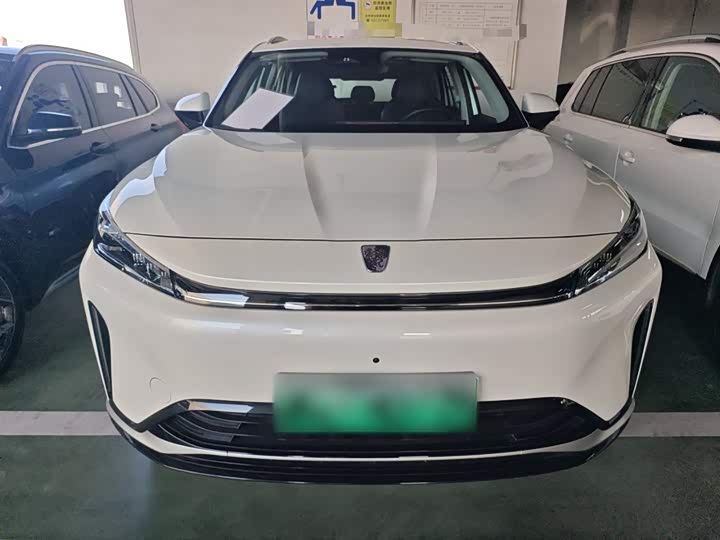 Roewe D5X DMH 2024 2024款 135科技版