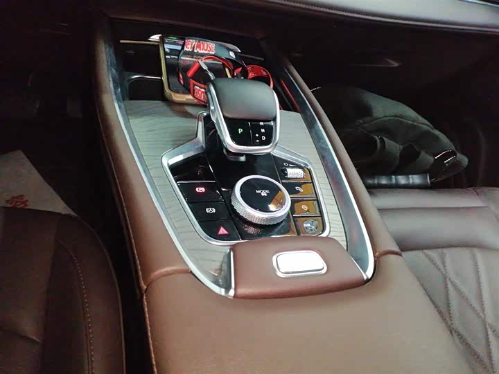 Chery Tiggo 8 Pro 2024 2024款 冠军版 390T 两驱巅峰版 5座