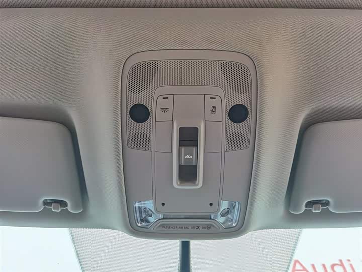 Audi Q3 Sportback 2022 2022款 40 TFSI 时尚型