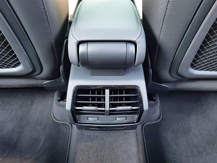 Audi Q3 Sportback 2022 2022款 40 TFSI 时尚型