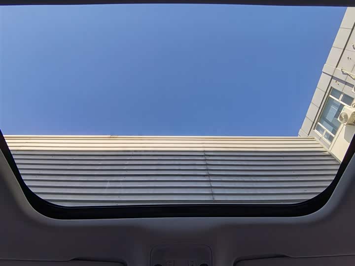 Audi Q3 Sportback 2022 2022款 40 TFSI 时尚型