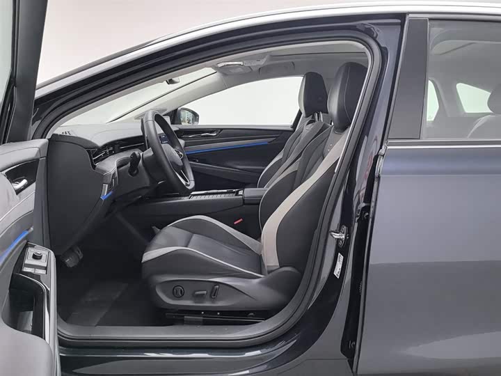 Volkswagen ID.7 Vizzion 2024 2024款 PRO