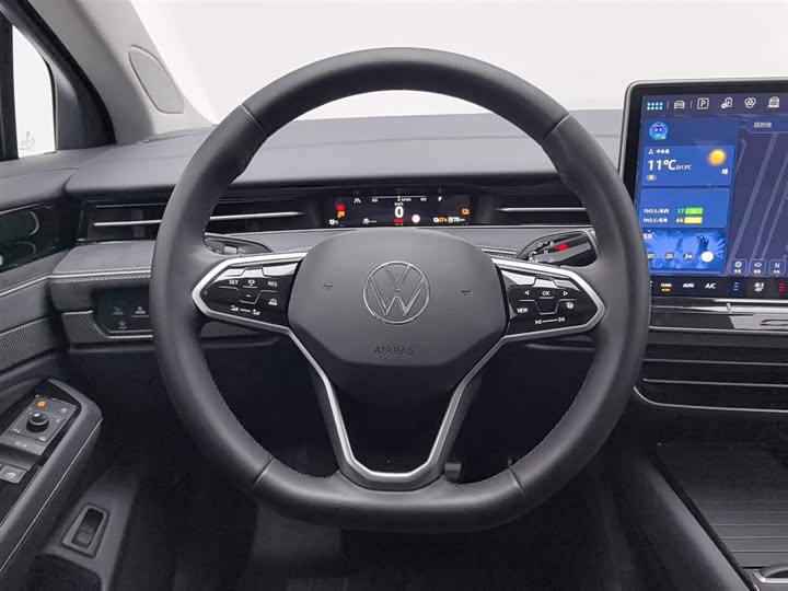 Volkswagen ID.7 Vizzion 2024 2024款 PRO