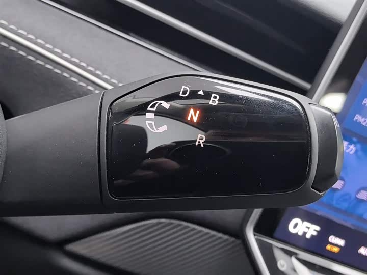 Volkswagen ID.7 Vizzion 2024 2024款 PRO