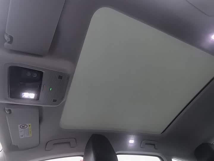 Volkswagen ID.7 Vizzion 2024 2024款 PRO