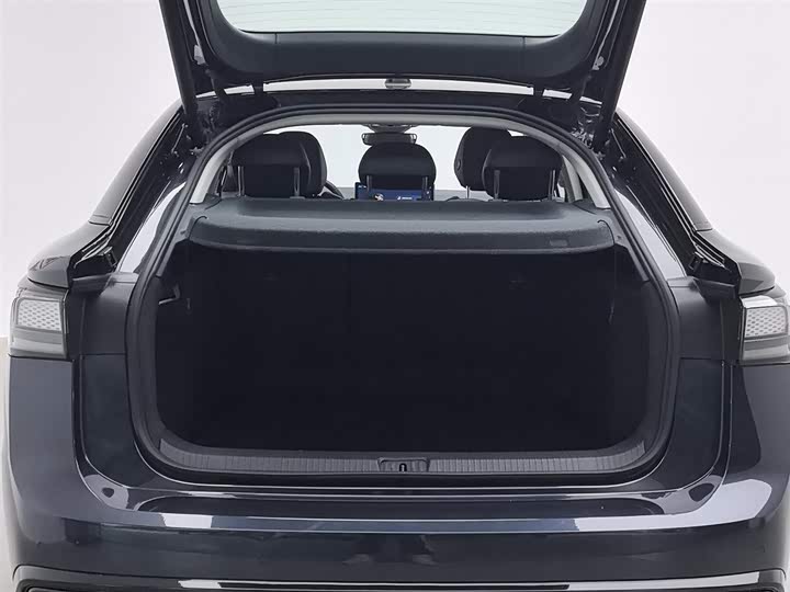 Volkswagen ID.7 Vizzion 2024 2024款 PRO