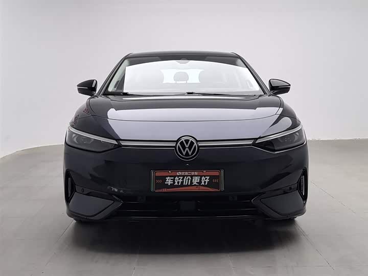 2024 Volkswagen ID.7 Vizzion