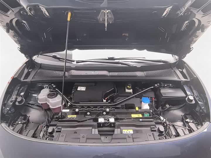 Volkswagen ID.7 Vizzion 2024 2024款 PRO