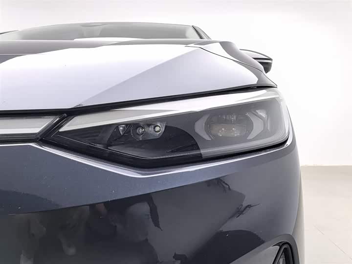 Volkswagen ID.7 Vizzion 2024 2024款 PRO