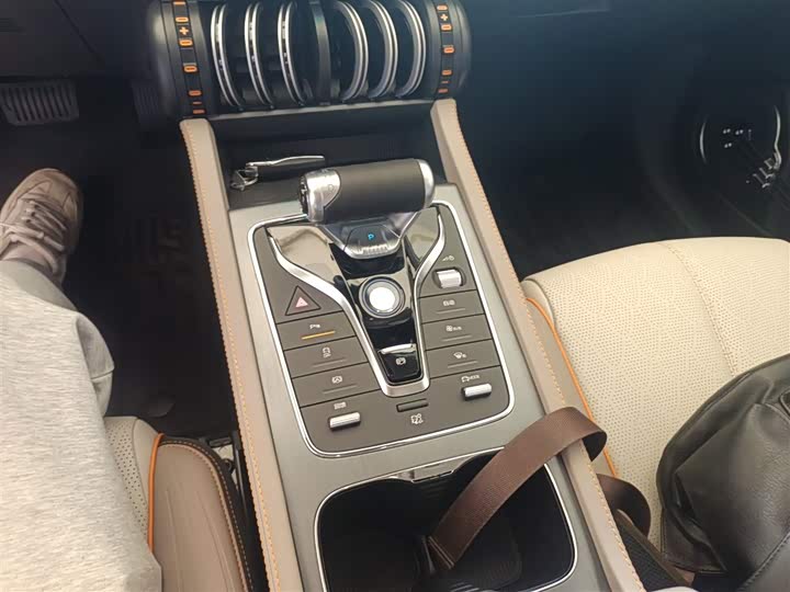 BYD Yuan Plus 2025 2025款 智驾版 430KM 超越型