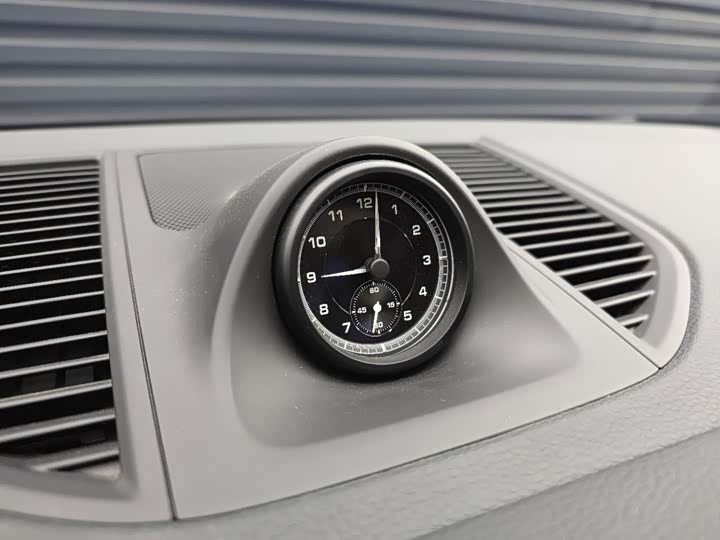 Porsche Macan 2024 2024款 Macan 2.0T