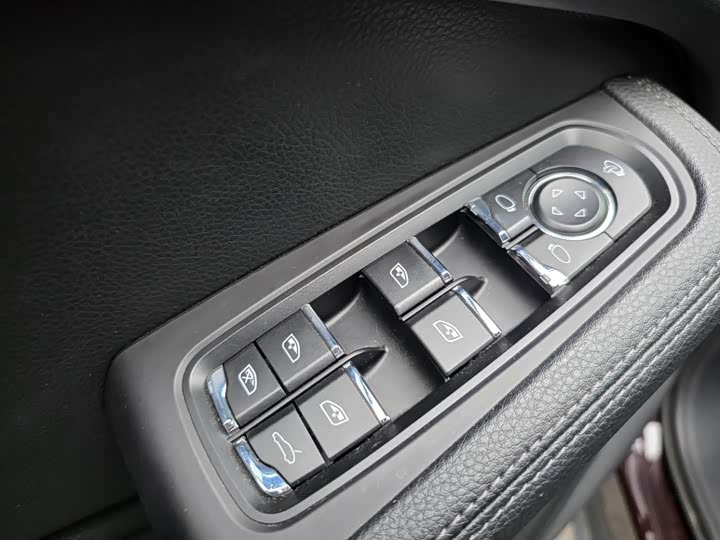 Porsche Macan 2024 2024款 Macan 2.0T