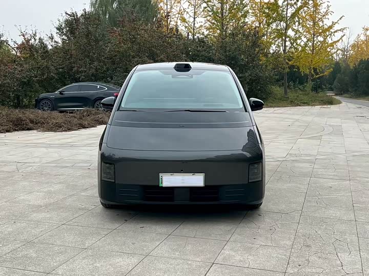 LiXiang Mega 2024 2024款 Ultra