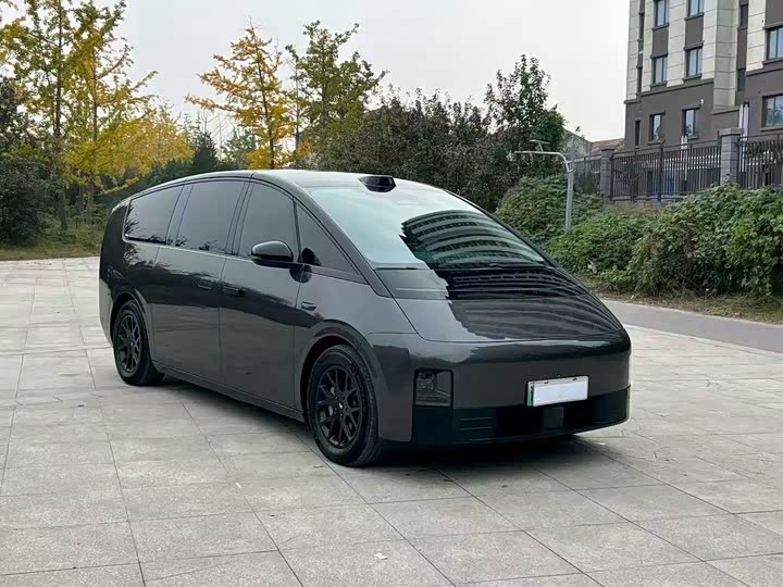 LiXiang Mega 2024 2024款 Ultra