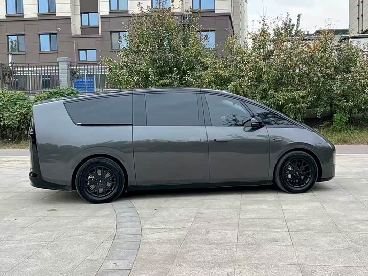 LiXiang Mega 2024 2024款 Ultra