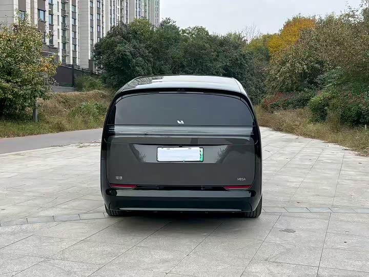 LiXiang Mega 2024 2024款 Ultra