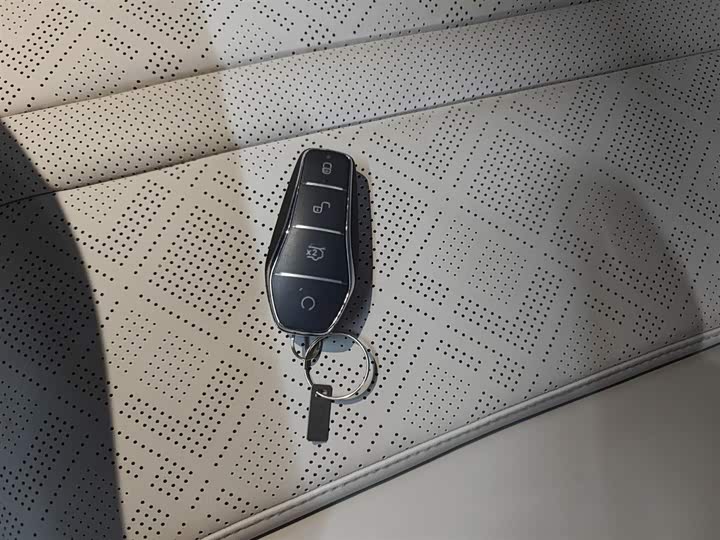 BYD Yuan Up 2025 2025款 301KM 领航型