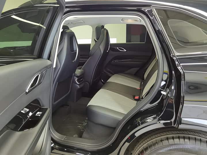 Hongqi HS3 2024 2024款 1.5T 志为版