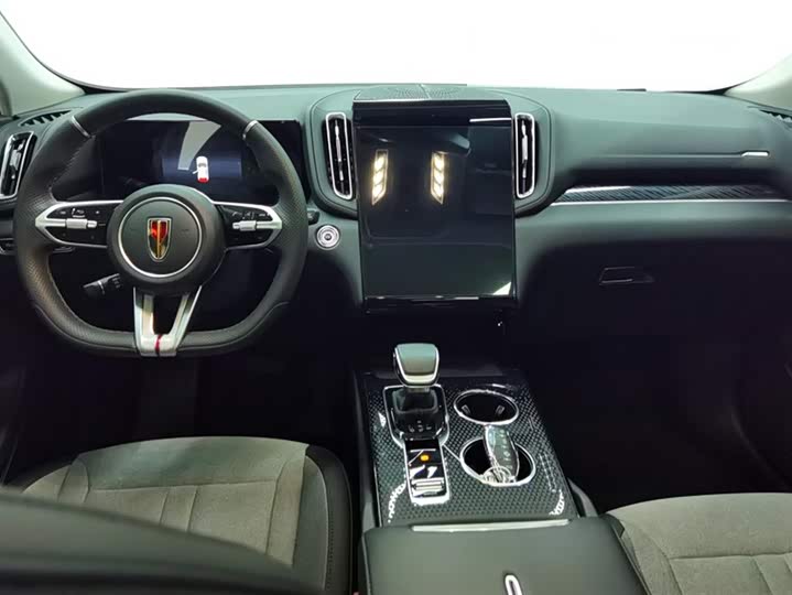 Hongqi HS3 2024 2024款 1.5T 志为版