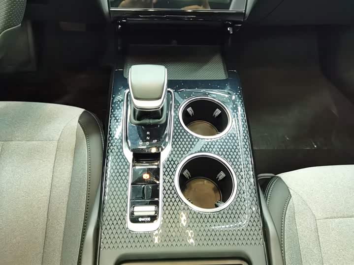 Hongqi HS3 2024 2024款 1.5T 志为版