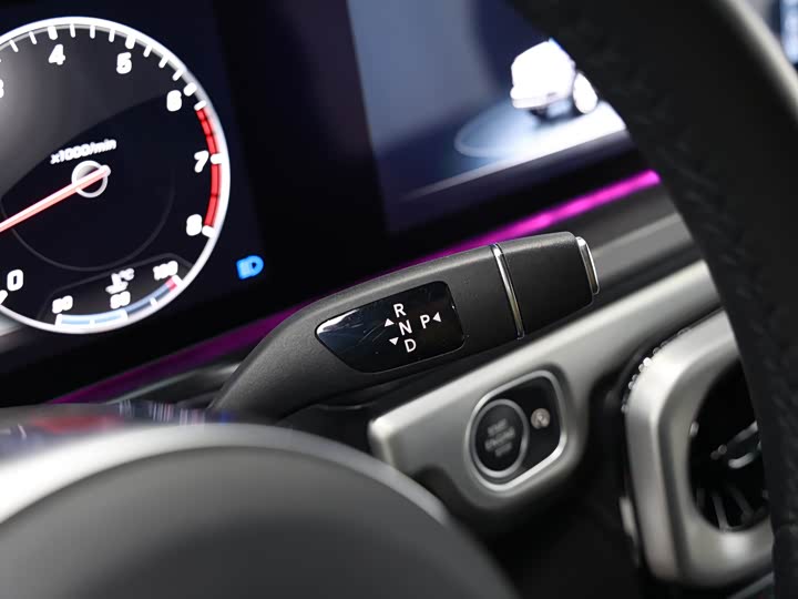 Mercedes-Benz G-Class 2024 2024款 G 350