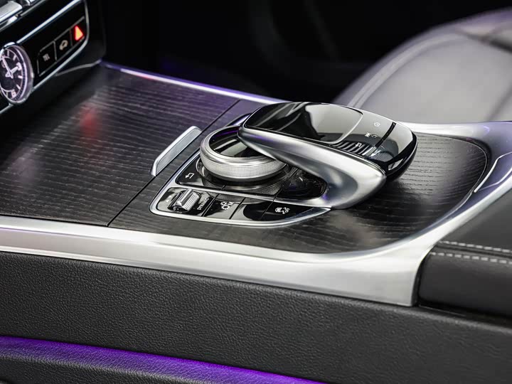 Mercedes-Benz G-Class 2024 2024款 G 350