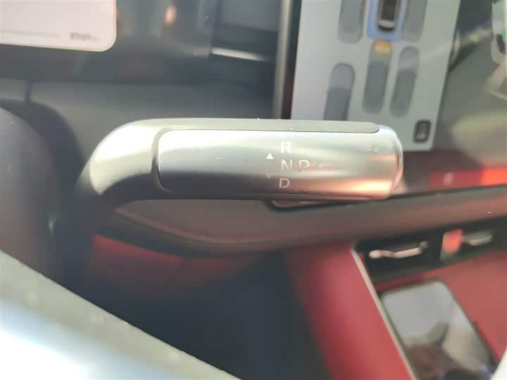 Aito M5 2025 2025款 增程 Ultra 后驱版