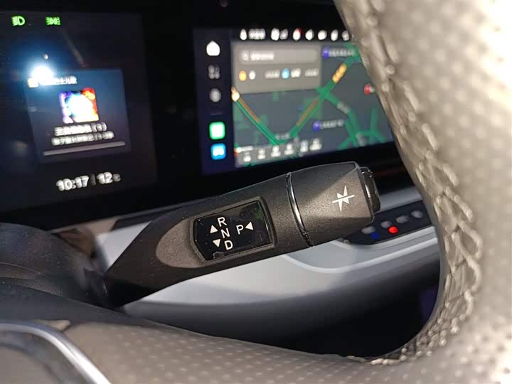 BAIC Arcfox Alpha S 2022 2022款 HI版 高阶版