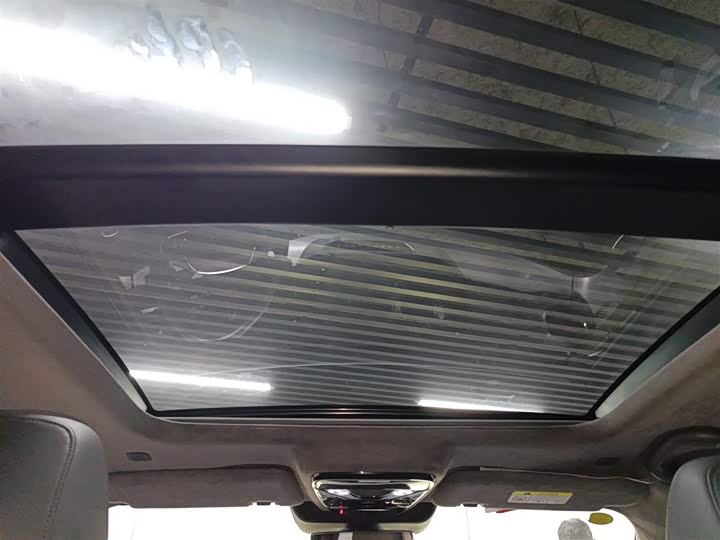 BAIC Arcfox Alpha S 2022 2022款 HI版 高阶版