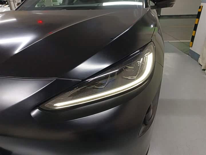 BAIC Arcfox Alpha S 2022 2022款 HI版 高阶版