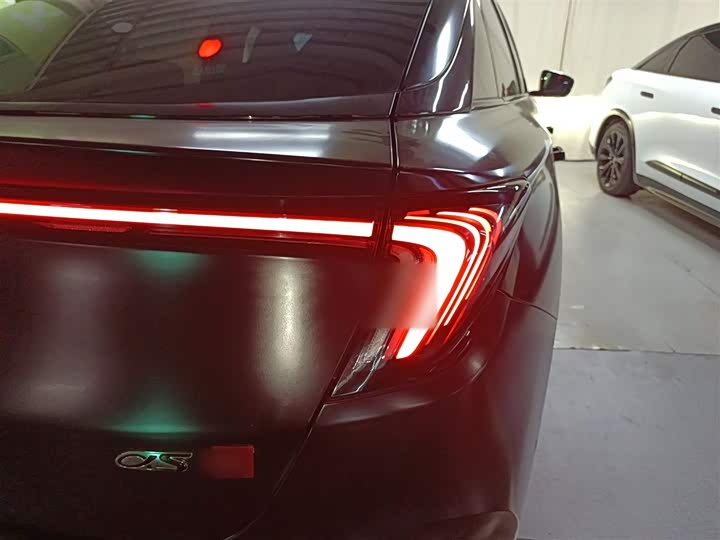 BAIC Arcfox Alpha S 2022 2022款 HI版 高阶版