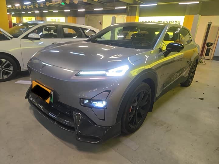 Changan Deepal S05 2024 2024款 200Ultra增程远航版