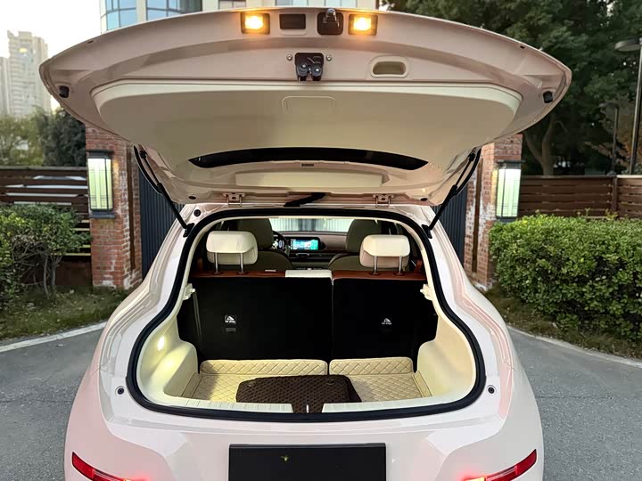 Ora Good Cat (03) 2024 2024款 401km 豪华型