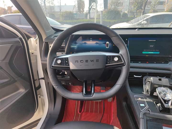 Roewe RX5 2023 2023款 1.5T 优越版