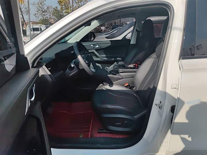 Roewe RX5 2023 2023款 1.5T 优越版